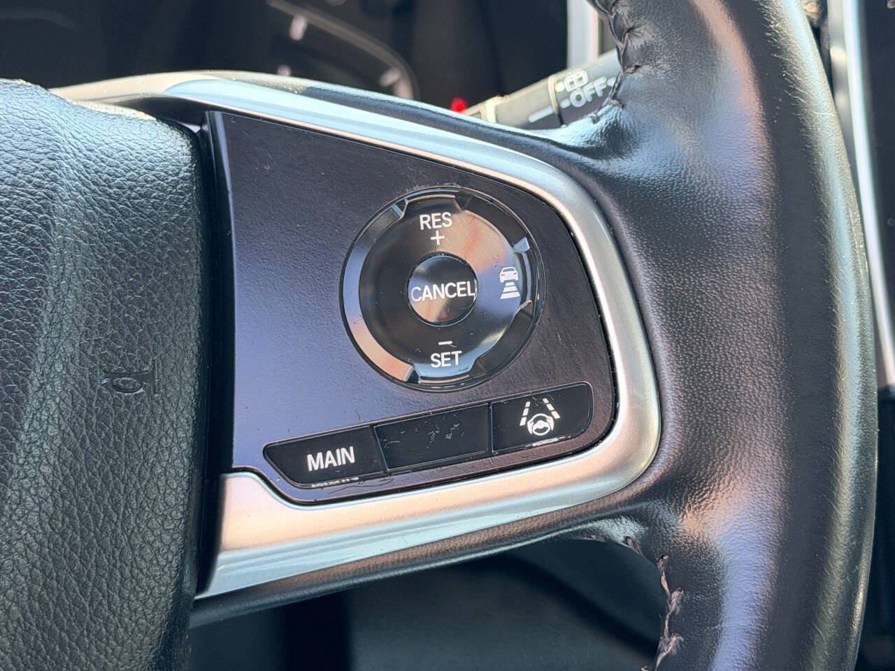 Used 2019 Honda CR-V Touring image 31