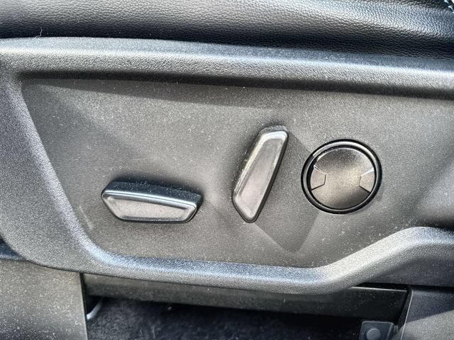 Used 2023 Ford Bronco Wildtrak AWD/4WD image 12