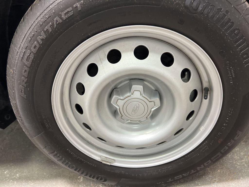 Used 2024 Ford Maverick XL w/ Equipment Group 100A Standard image 40