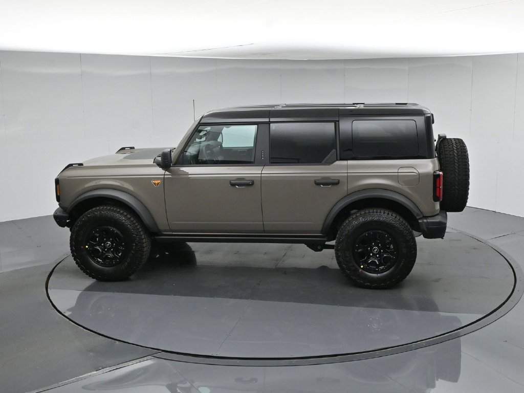 New 2026 Ford Bronco Badlands AWD/4WD image 53