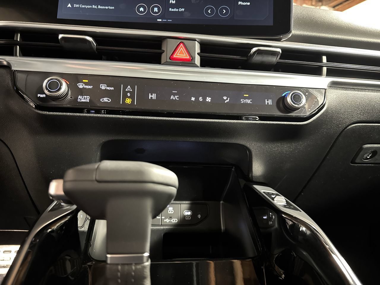 New 2026 Kia Sorento SX AWD/4WD image 22