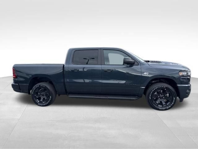 New 2026 RAM 1500 Express AWD/4WD image 8