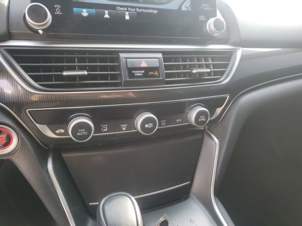 Used 2020 Honda Accord Sport image 20
