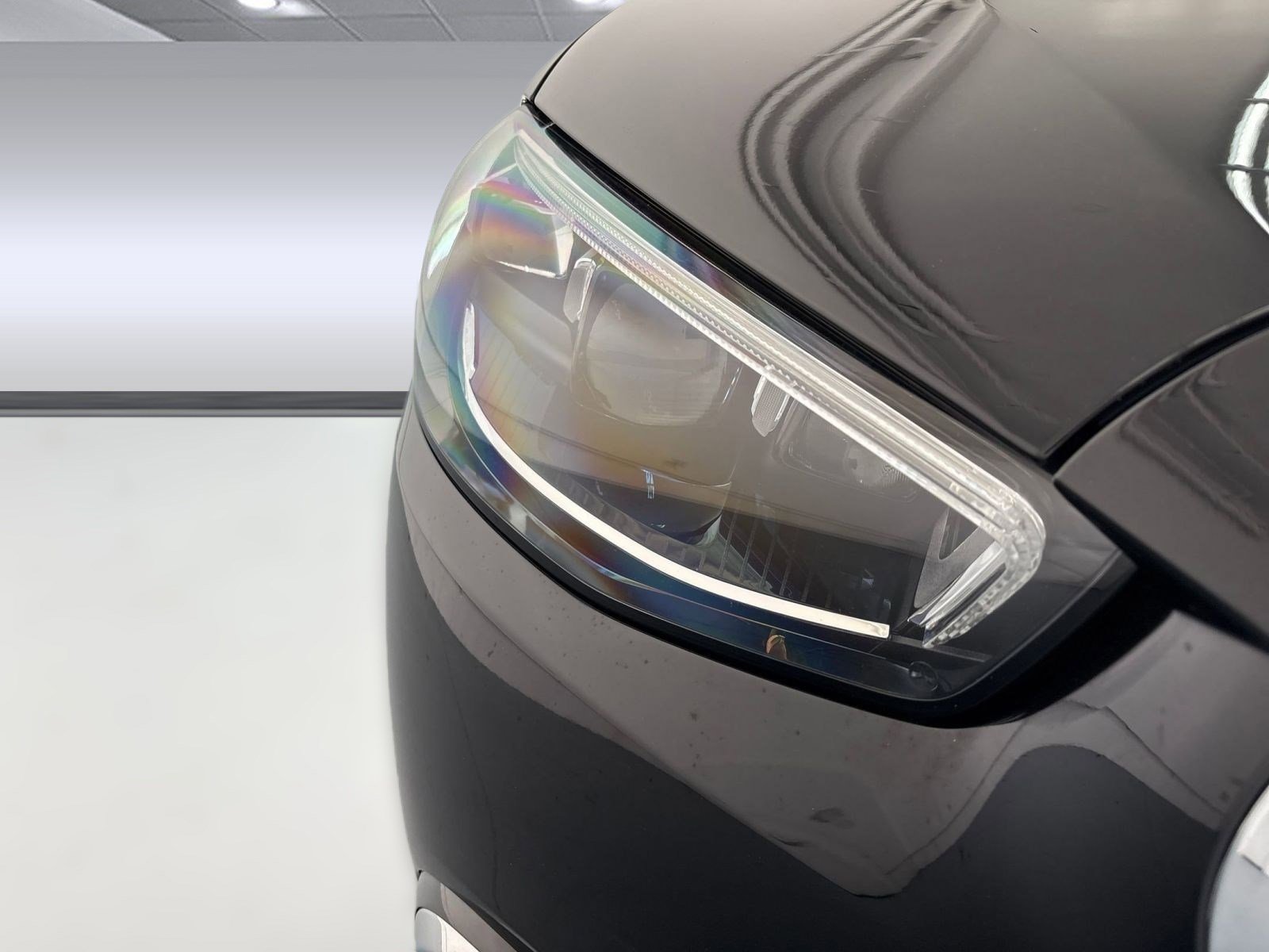 Used 2024 Mercedes-Benz S 580e 4MATIC Sedan image 7