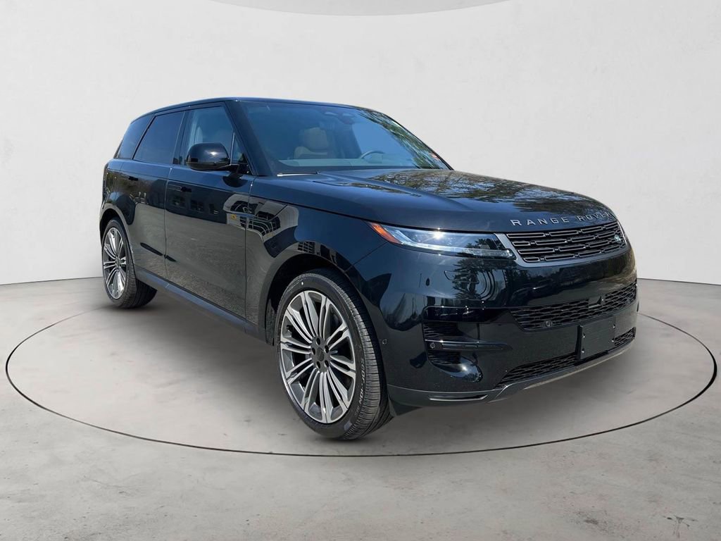 New 2026 Land Rover Range Rover Sport SE image 7