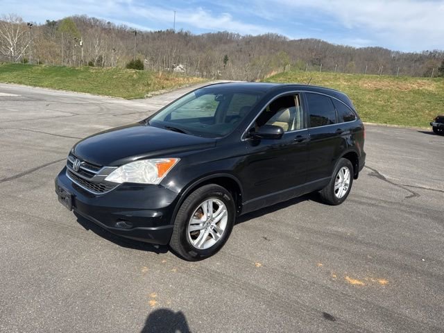 Used 2011 Honda CR-V EX-L image 4