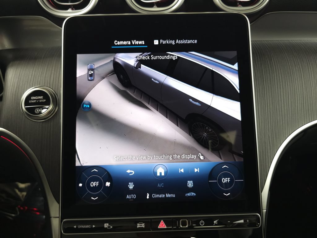 Certified 2026 Mercedes-Benz GLC 300 4MATIC image 22