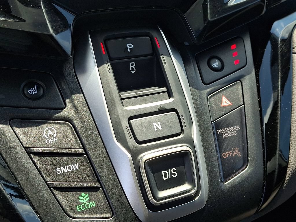 Used 2024 Honda Odyssey Touring image 15