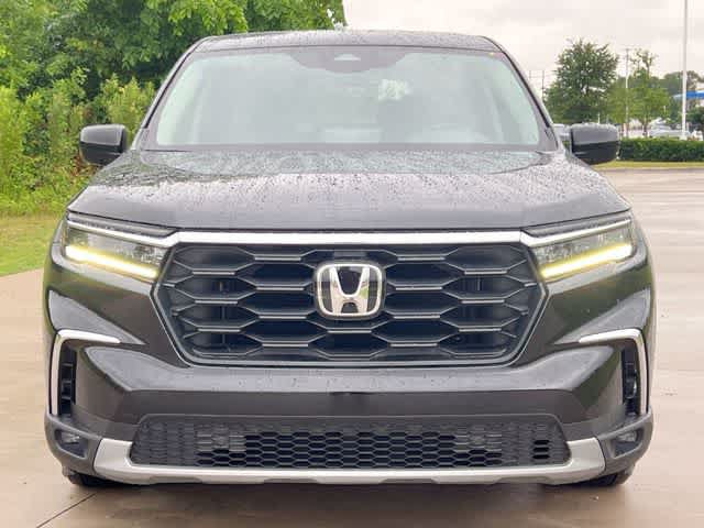Certified 2025 Honda Pilot EX-L image 7