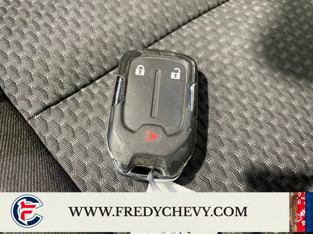 Certified 2020 GMC Acadia SLE image 14