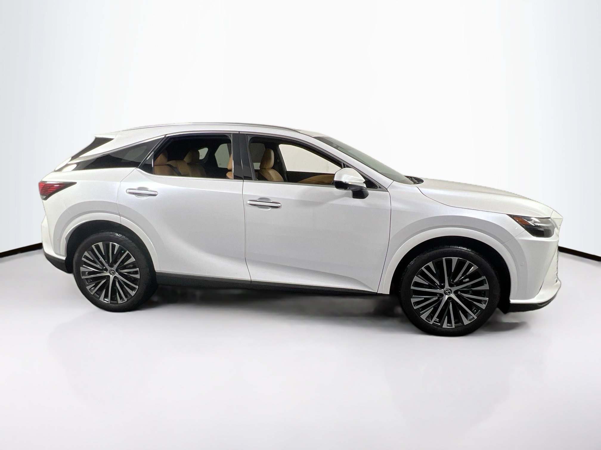 Used 2024 Lexus RX 350 Premium Plus image 4