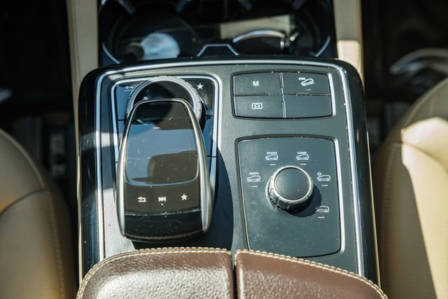 Used 2017 Mercedes-Benz GLE 350 4MATIC image 25
