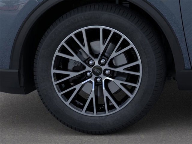 New 2025 Ford Escape SE w/ PHEV Premium Package image 19