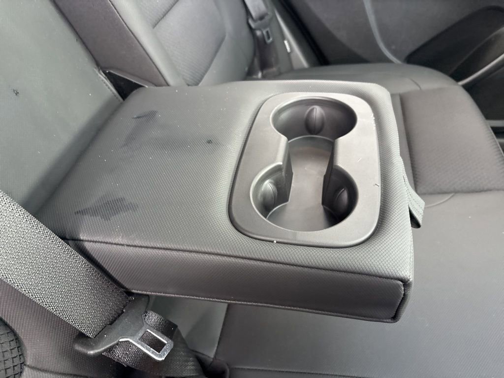 Used 2022 Chevrolet TrailBlazer RS w/ Sun and Liftgate Package image 20