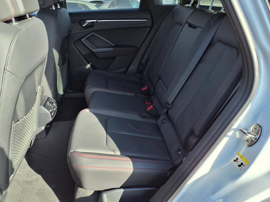 New 2025 Audi Q3 2.0T Premium Plus image 7