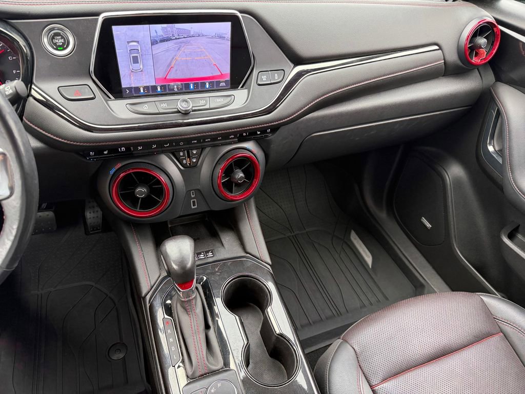 Used 2019 Chevrolet Blazer RS image 19