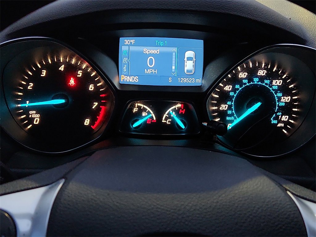 Used 2014 Ford Escape SE image 23