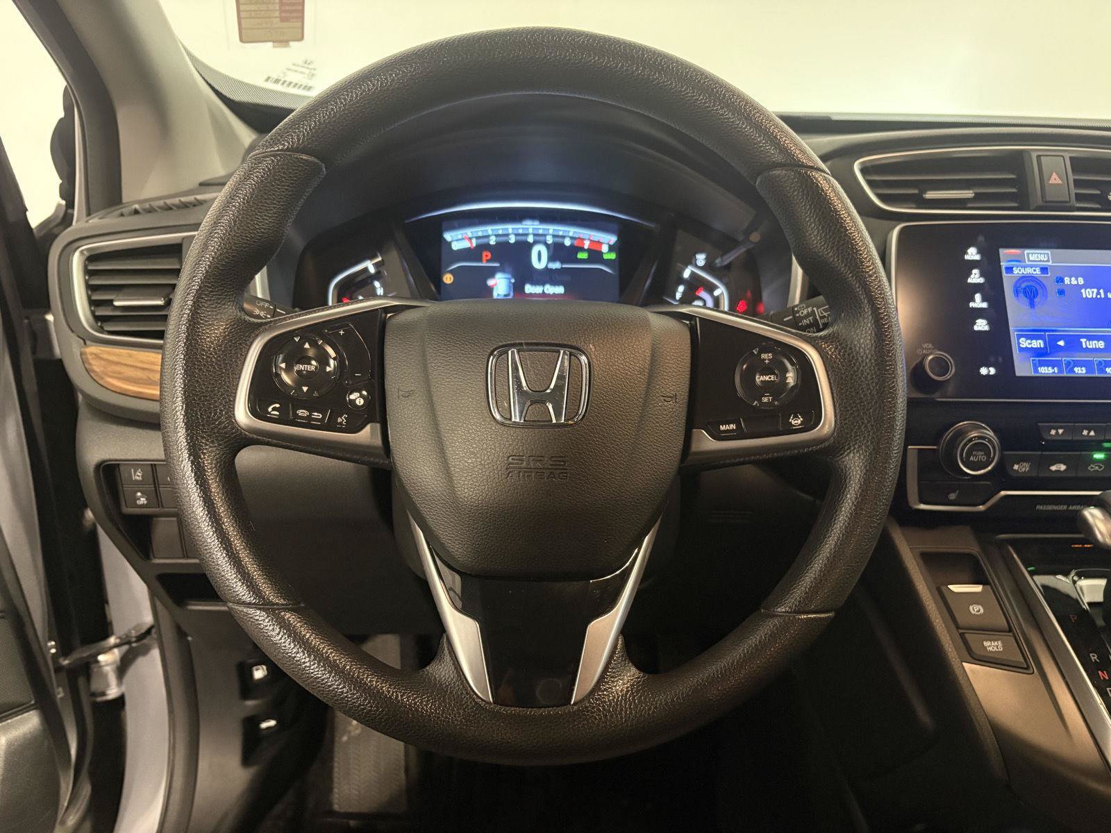 Used 2022 Honda CR-V EX image 17