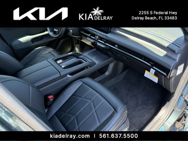 New 2027 Kia Telluride SX X-Line image 13