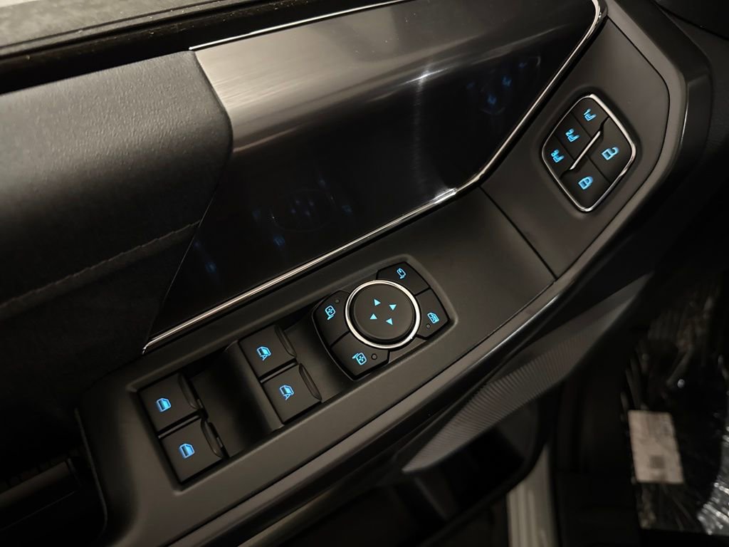 New 2026 Ford F150 Lariat w/ Equipment Group 501A Mid image 26