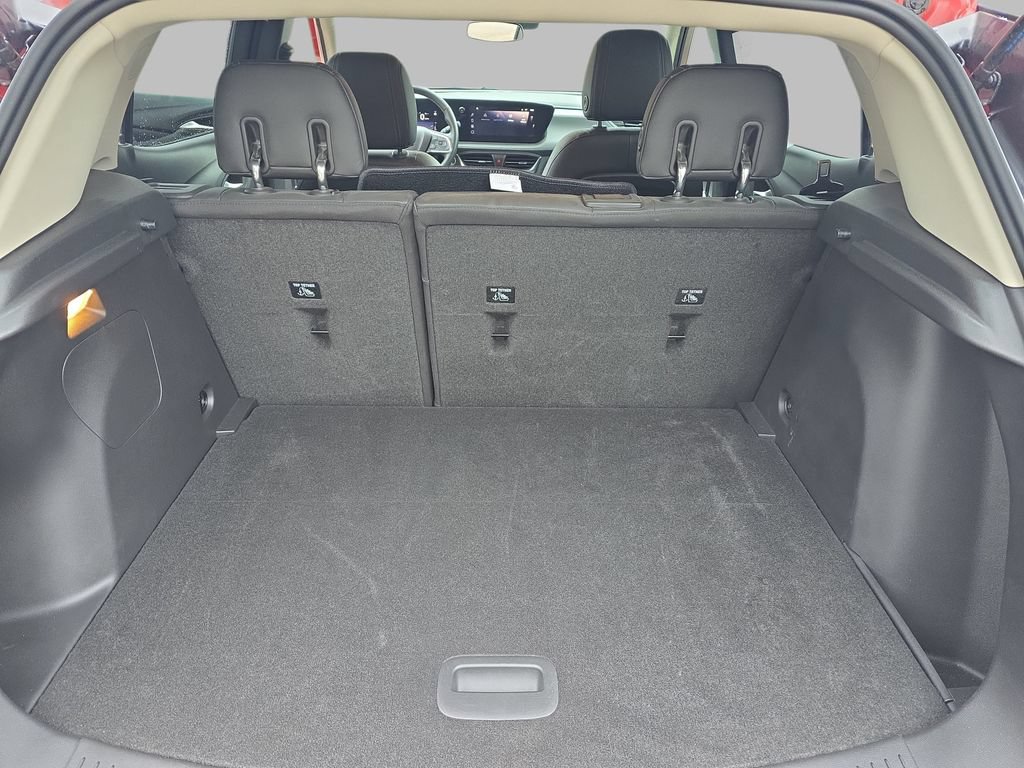 Certified 2024 Buick Encore GX Preferred w/ Comfort Package FWD image 13