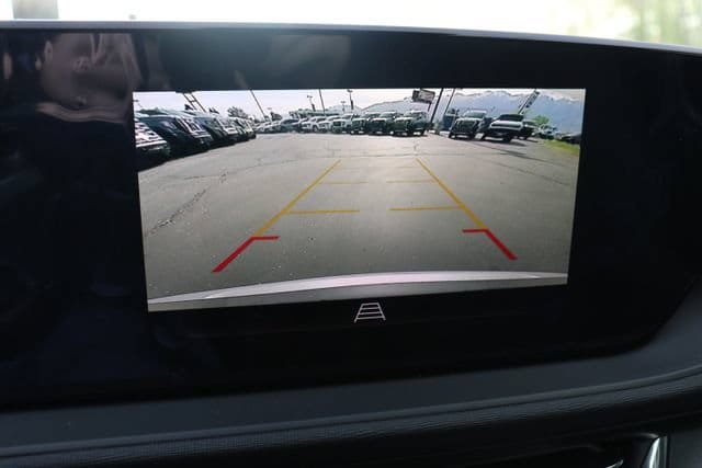 New 2026 Buick Envista Sport Touring FWD image 22