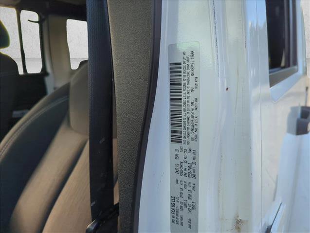 Used 2015 Jeep Wrangler Unlimited Sahara w/ Max Tow Package image 6