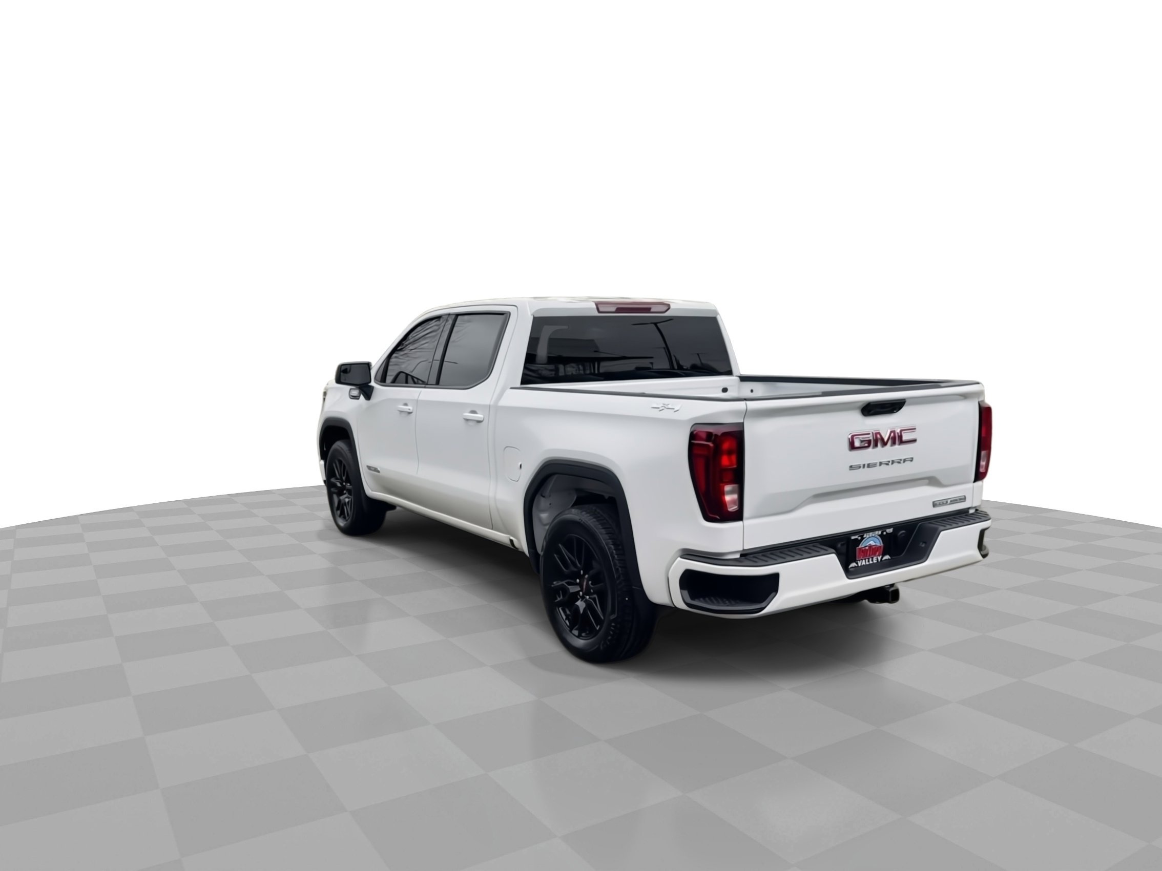 New 2026 GMC Sierra 1500 Elevation image 39