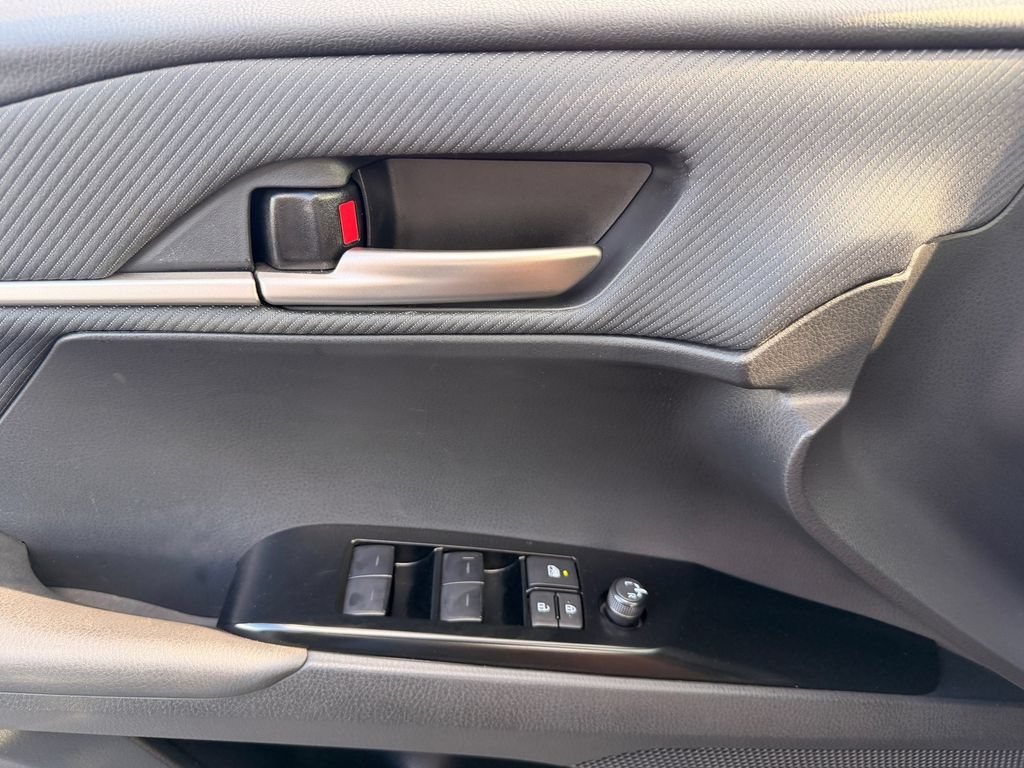 Certified 2025 Toyota Camry SE w/ Convenience Package FWD image 26