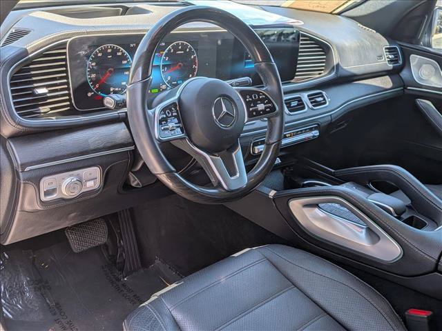 Certified 2023 Mercedes-Benz GLE 450 4MATIC image 10