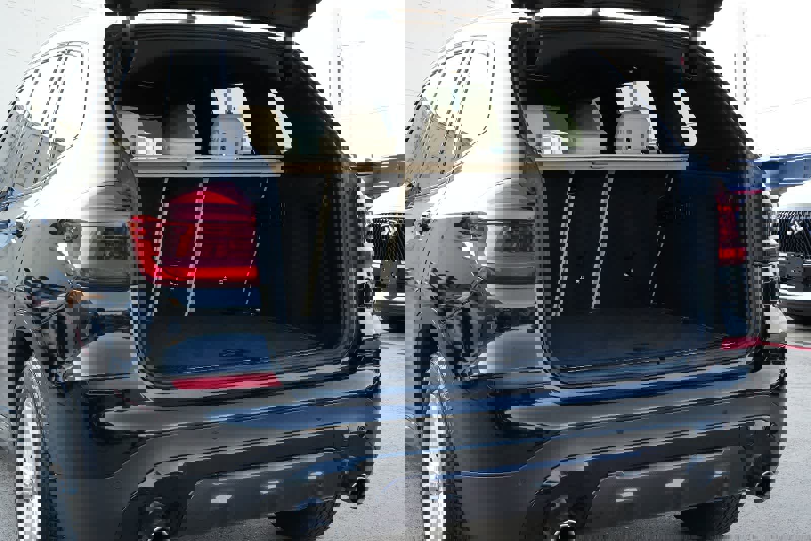 Used 2021 BMW X3 xDrive30i image 21