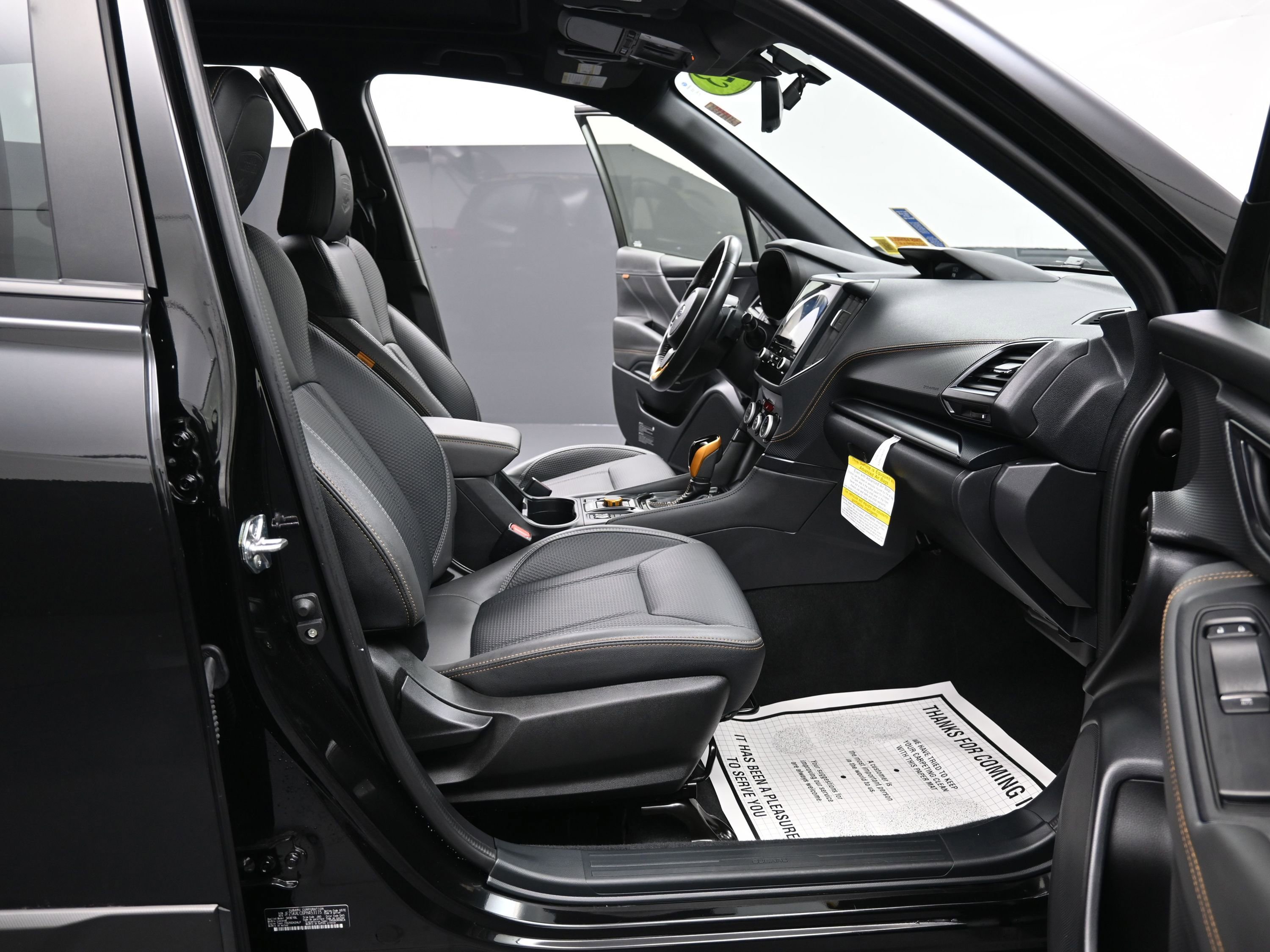 Used 2023 Subaru Forester Wilderness image 25