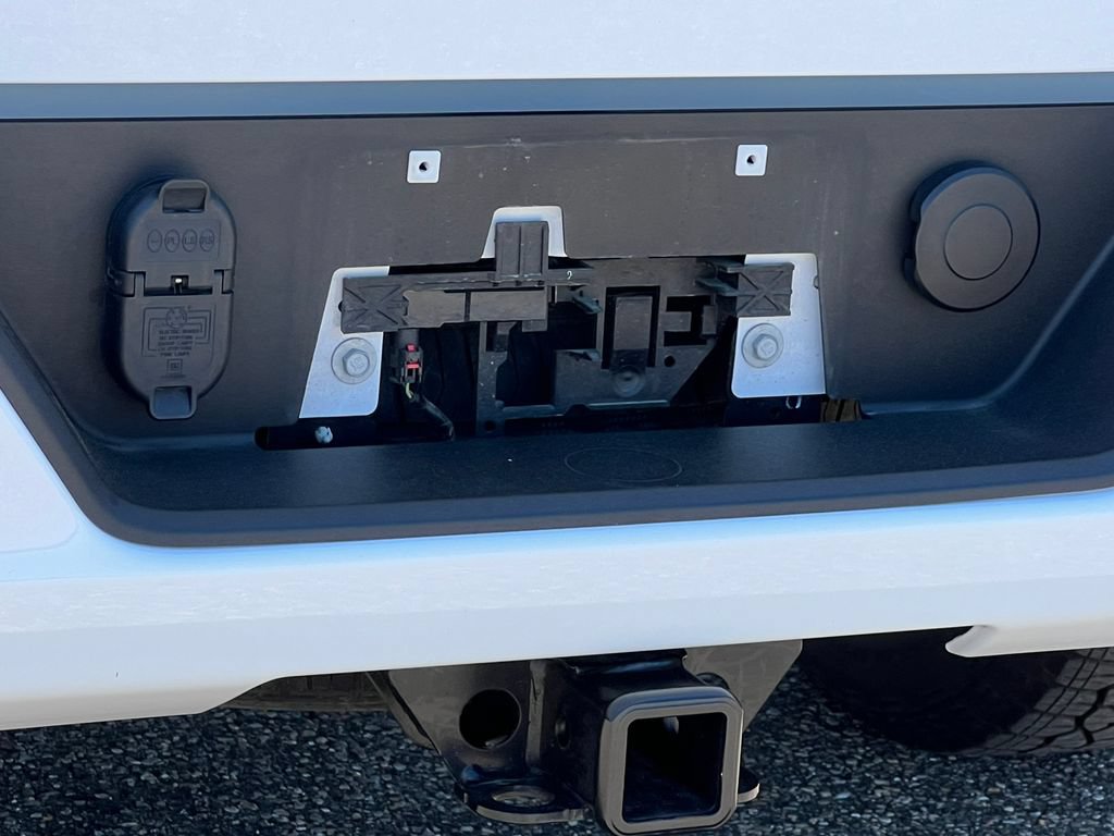 Used 2026 GMC Sierra 1500 Elevation AWD/4WD image 10