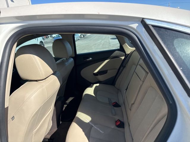 Used 2015 Buick Verano image 6