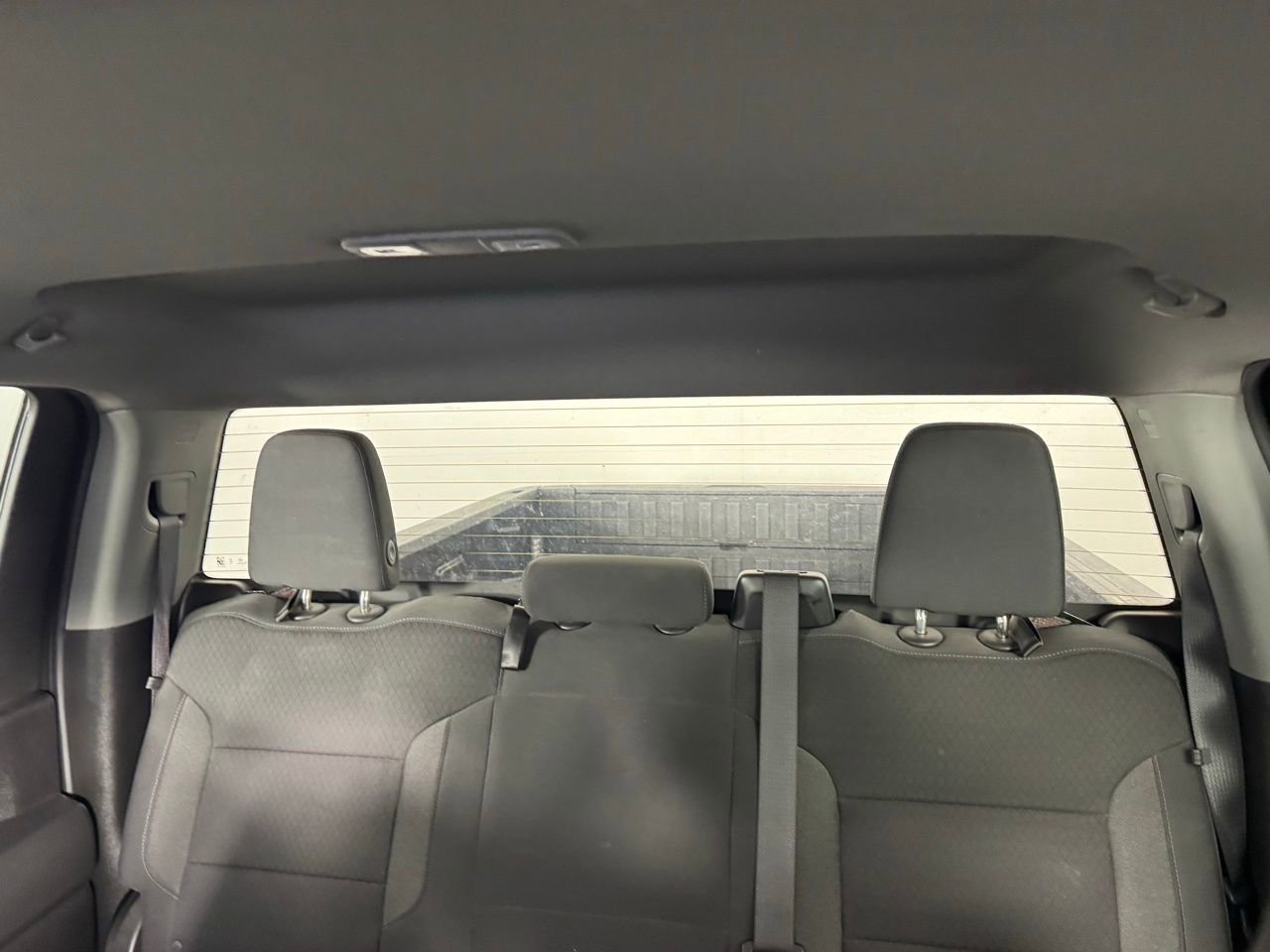 Used 2024 Chevrolet Silverado 2500 Custom w/ Custom Value Package image 3