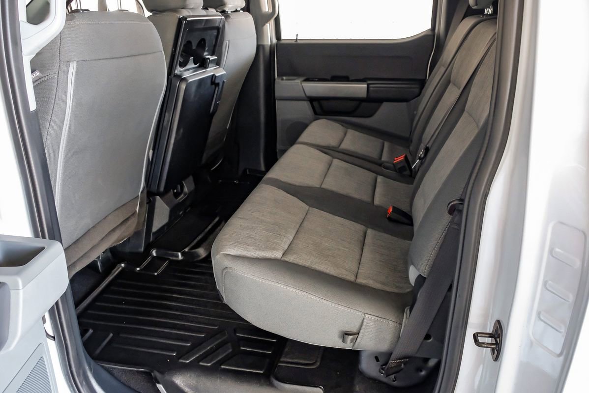 Used 2023 Ford F250 XL w/ STX Appearance Package image 36