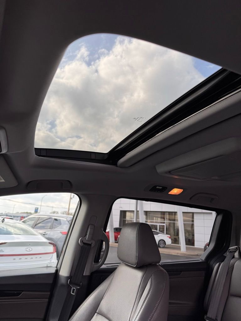 Used 2021 Honda Odyssey Touring image 19