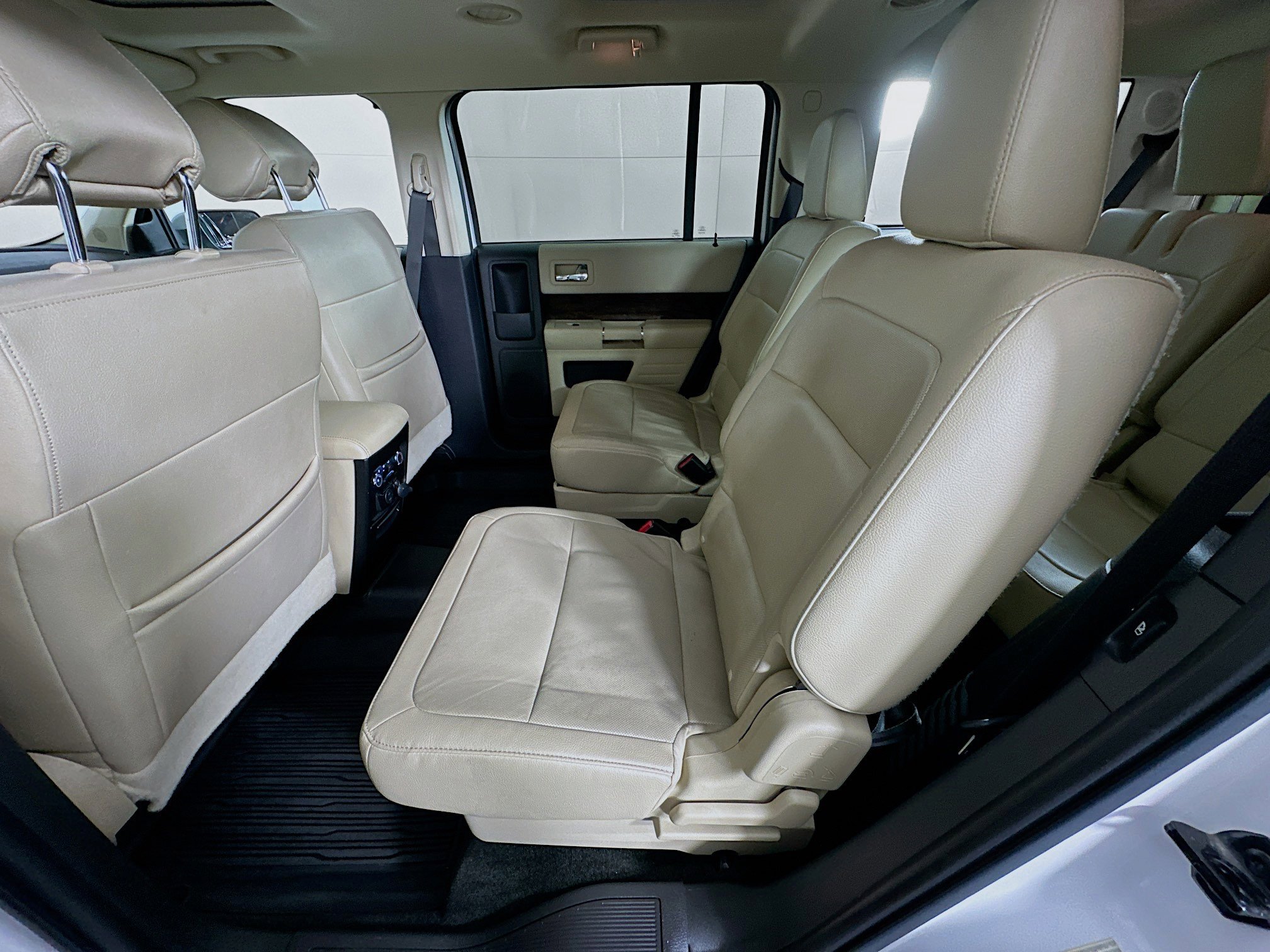 Used 2018 Ford Flex Limited w/ Equipment Group 301A image 29