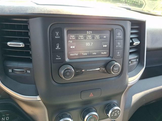 Certified 2023 RAM 1500 Big Horn w/ Protection Group AWD/4WD image 17