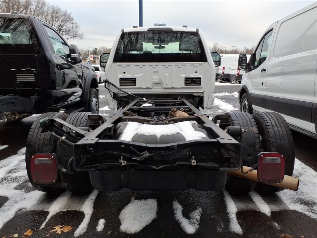 Certified 2024 Ford F350 XL w/ XL Chrome Package image 5