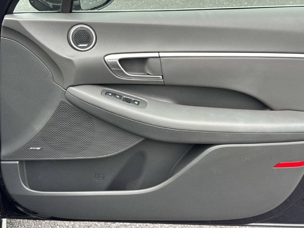 Used 2023 Hyundai Sonata SEL Plus FWD image 20
