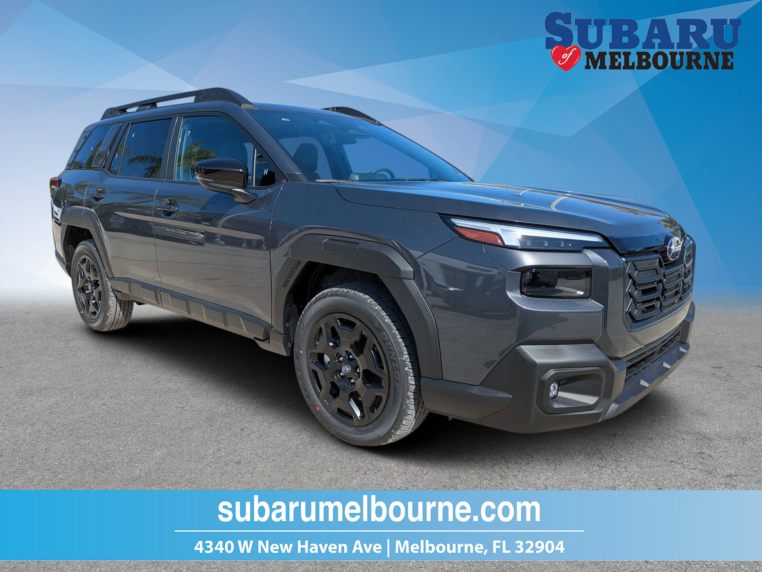 New 2026 Subaru Outback Limited AWD/4WD image 1