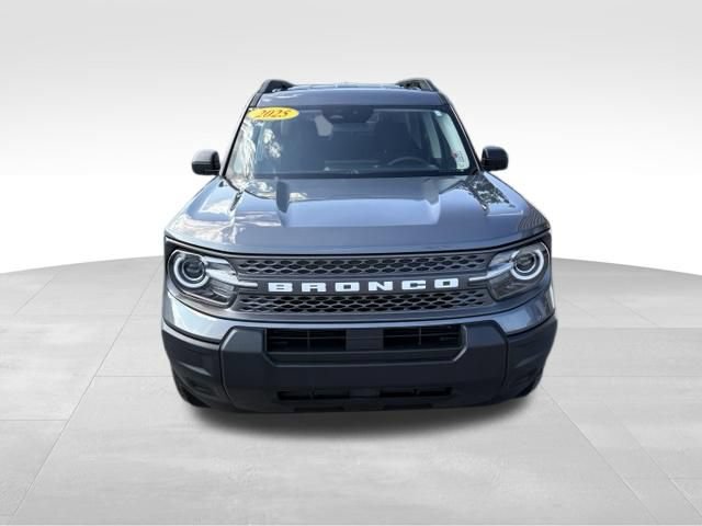 Used 2025 Ford Bronco Sport Big Bend AWD/4WD image 7