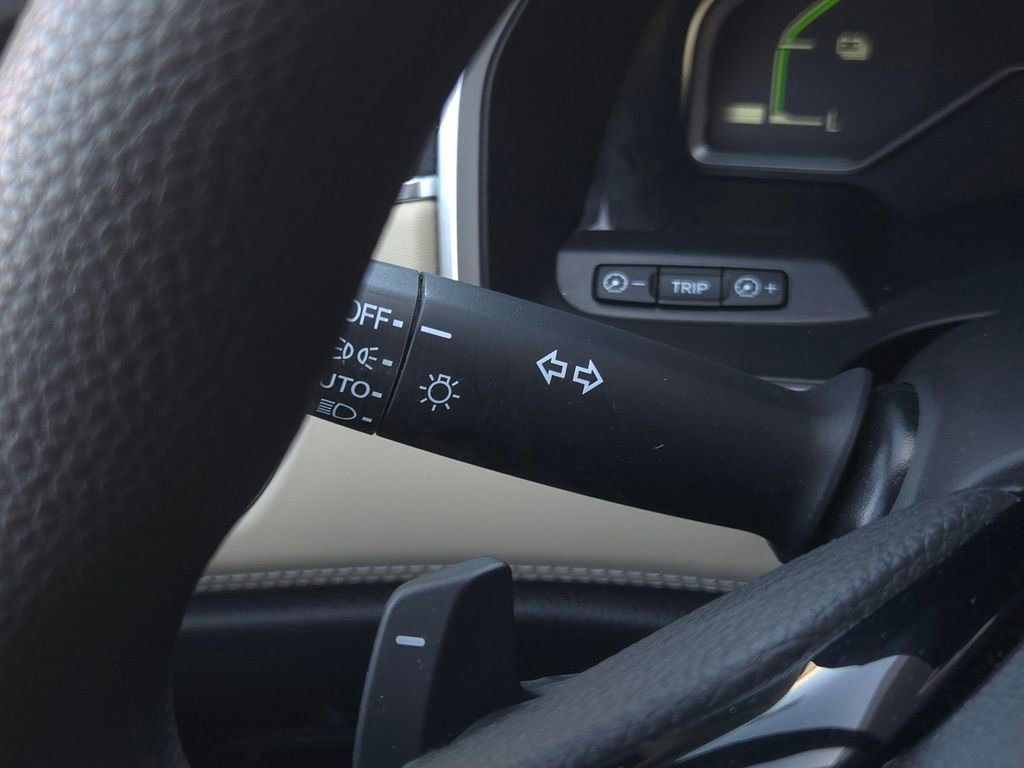 Used 2019 Honda Clarity Plug-In Hybrid image 26