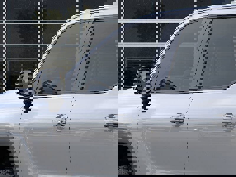 New 2026 GMC Sierra EV Elevation image 36