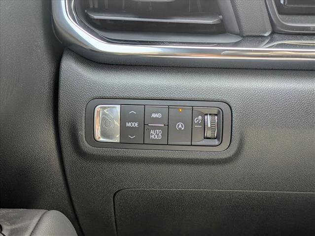 New 2026 GMC Terrain Elevation image 16