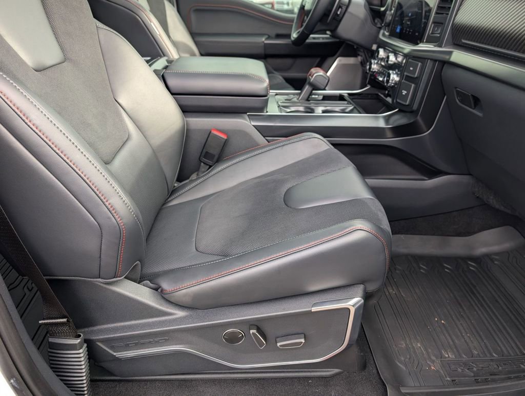 New 2025 Ford F150 Raptor image 49