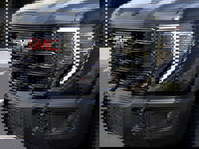 New 2026 GMC Sierra 1500 AT4X w/ AT4X AEV Edition image 13