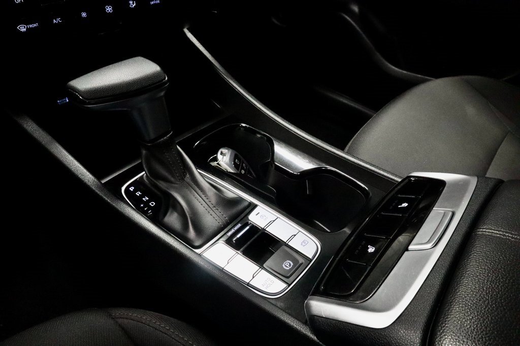 Certified 2024 Hyundai Tucson SEL image 30