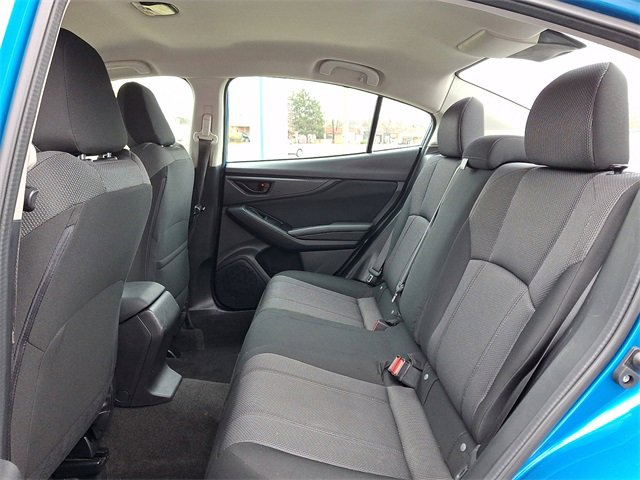 Used 2020 Subaru Impreza Premium image 10
